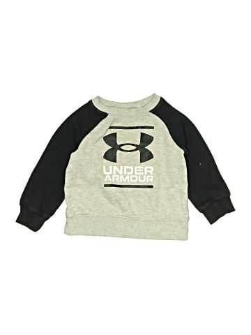 Under Armour Sweatshirt (view 1)