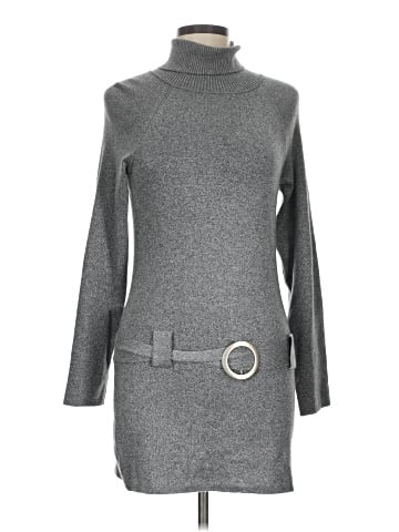 INC International Concepts Turtleneck Sweater (view 1)
