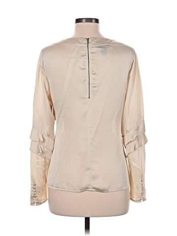 Alfani Long Sleeve Blouse (view 2)