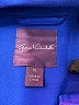 Gloria Vanderbilt Blue Jacket Size XL - photo 6