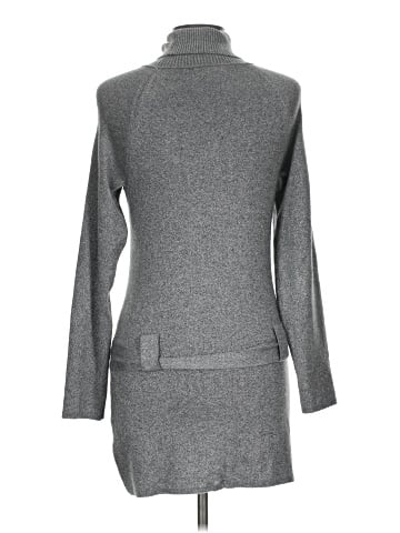 INC International Concepts Turtleneck Sweater (view 2)