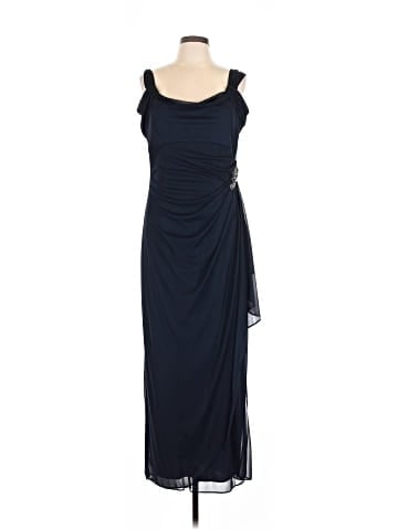 Alex Evenings Cocktail Dress (view 1)