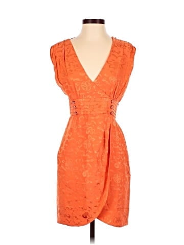 Tibi Cocktail Dress (view 1)