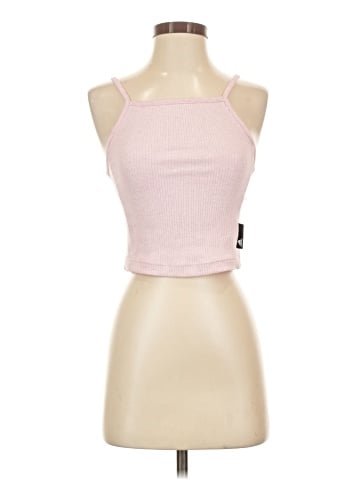Adidas Tank Top (view 1)