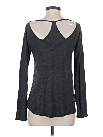 Yoana Baraschi Long Sleeve Top (view 2)