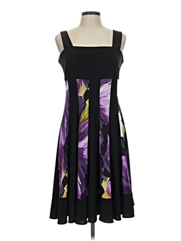 R&M Richards Cocktail Dress (view 1)