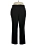 Kim Rogers Black Dress Pants Size 16 - photo 1