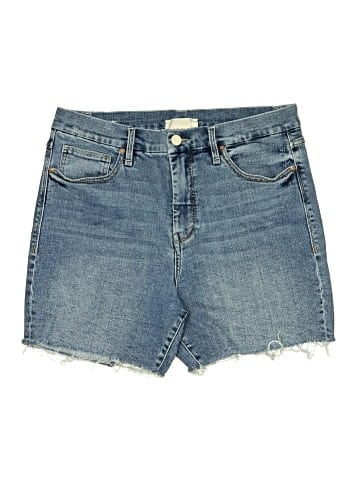 Habitual Denim Shorts (view 1)