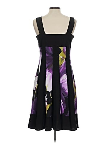 R&M Richards Cocktail Dress (view 2)