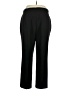 Kim Rogers Black Dress Pants Size 16 - photo 2