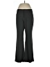 Gap Outlet Chevron-herringbone Gray Dress Pants Size 10 - photo 1