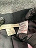 Appleseeds Black Wool Pants Size 18 - photo 5