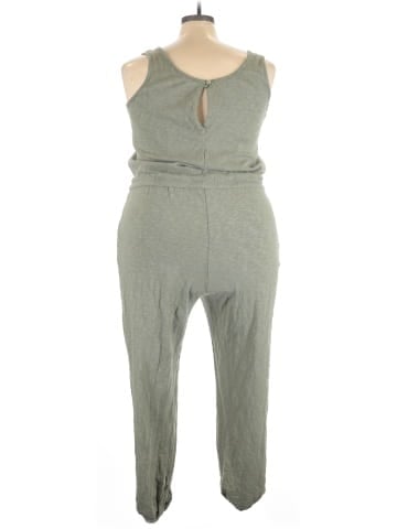 Caslon Jumpsuit (view 2)