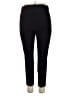 J.Crew Solid Black Active Pants Size 14 - photo 2