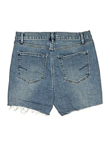 Habitual Denim Shorts (view 2)