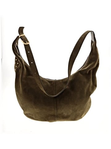 Madewell Leather Hobo (view 1)