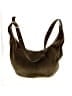 Madewell 100% Leather Brown Leather Hobo One size - photo 1