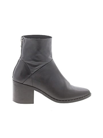 Treasure & Bond Ankle Boots (view 1)
