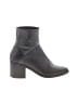 Treasure & Bond Black Ankle Boots Size 9 1/2 - photo 1