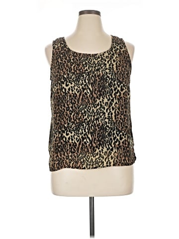 Investments Sleeveless Top (view 1)