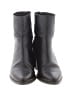 Treasure & Bond Black Ankle Boots Size 9 1/2 - photo 2