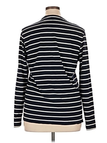 U.S. Polo Assn. Long Sleeve T-Shirt (view 2)