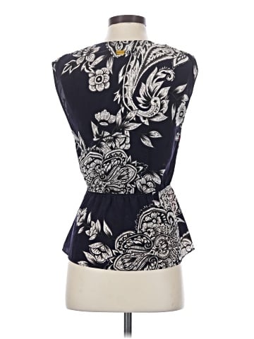 Baraschi Sleeveless Blouse (view 2)