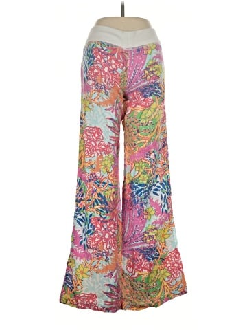 Lilly Pulitzer Linen Pants (view 2)