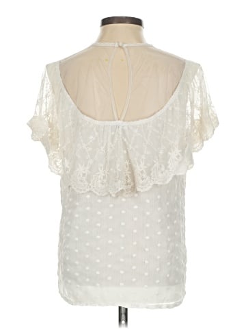 Show Me Your Mumu Sleeveless Blouse (view 2)