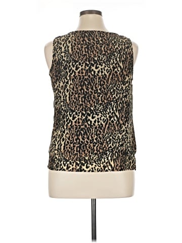 Investments Sleeveless Top (view 2)
