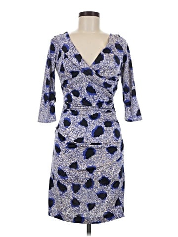 Diane von Furstenberg Cocktail Dress (view 1)