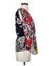 Baraschi 100% Polyester Yellow Sleeveless Blouse Size XS - photo 4