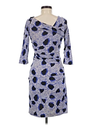 Diane von Furstenberg Cocktail Dress (view 2)