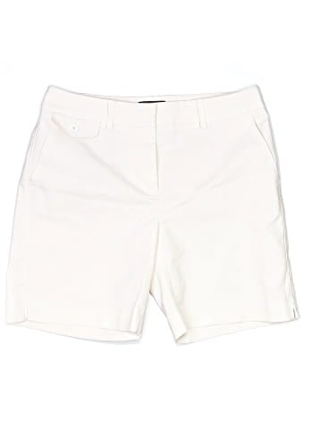 White House Black Market Shorts (view 1)
