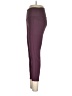 RBX Solid Burgundy Active Pants Size L - photo 5