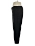 Chico's Solid Black Dress Pants Size XL - photo 5