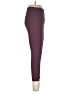 RBX Solid Burgundy Active Pants Size L - photo 4