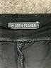Eileen Fisher Solid Black Active Pants Size XXL (estimated) - photo 4