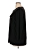 Anne Klein 100% Polyester Black Long Sleeve Blouse Size XL - photo 5