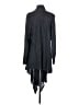 Kenar 100% Viscose Gray Cardigan Size M - photo 2