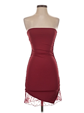 Motel Cocktail Dress (view 1)