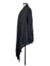 Kenar 100% Viscose Gray Cardigan Size M - photo 5