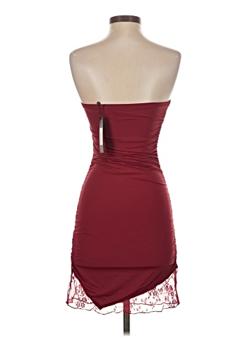 Motel Cocktail Dress (view 2)