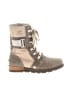 Sorel Tan Boots Size 6 1/2 - photo 1