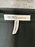 BCBGeneration Black Long Sleeve T-Shirt Size S - photo 7