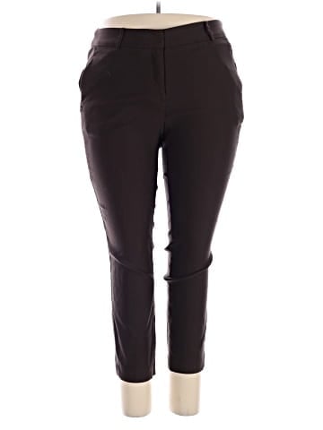 Lane Bryant Active Pants (view 1)