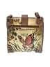 Anuschka Tan Crossbody Bag One size - photo 1