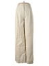 A.L.C. Ivory Casual Pants Size 6 - photo 1