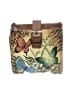 Anuschka Tan Crossbody Bag One size - photo 3