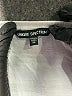 Unique Spectrum White Short Sleeve Blouse Size XL - photo 7